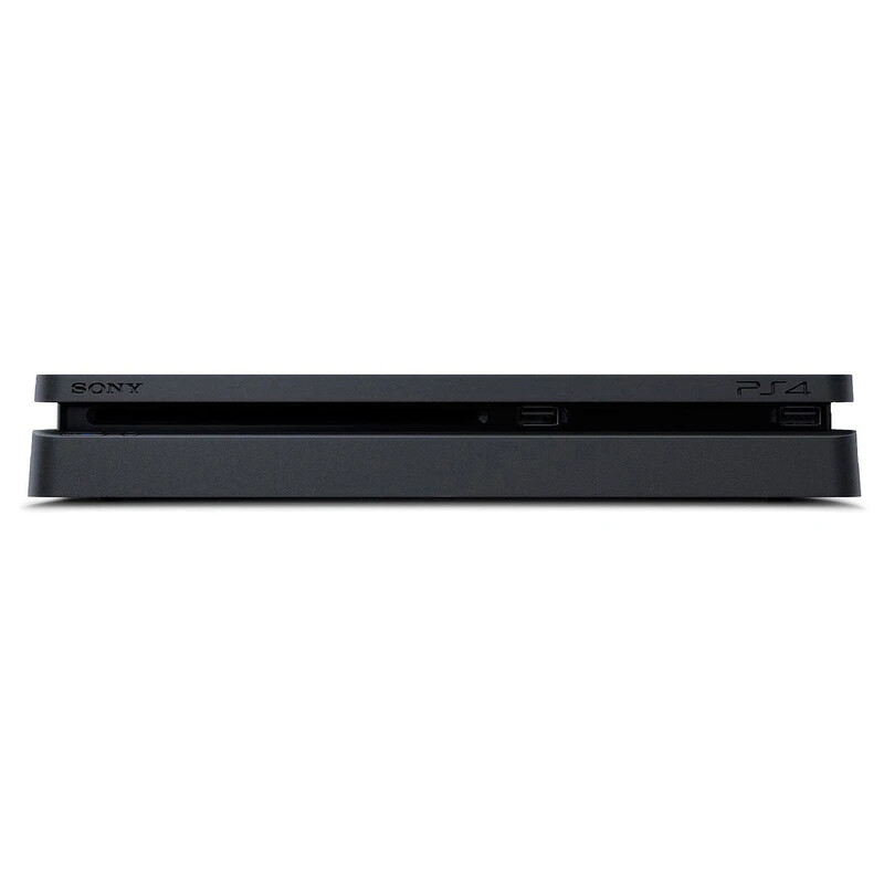 کنسول بازی سونی Sony PlayStation 4 Slim 1TB کپی خور(استوک)