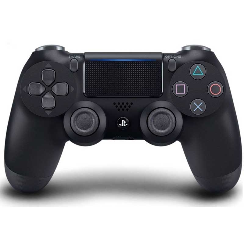 کنسول بازی سونی PlayStation 4 FAT 500GB کپی خور(استوک)