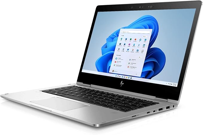 لپ تاپ HP EliteBook x360 1030 G2 استوک