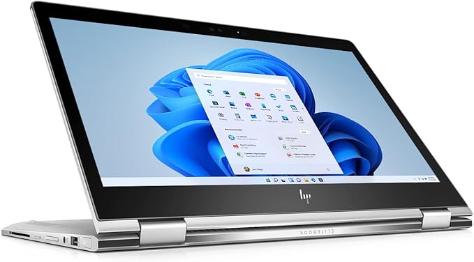 لپ تاپ HP EliteBook x360 1030 G2 استوک