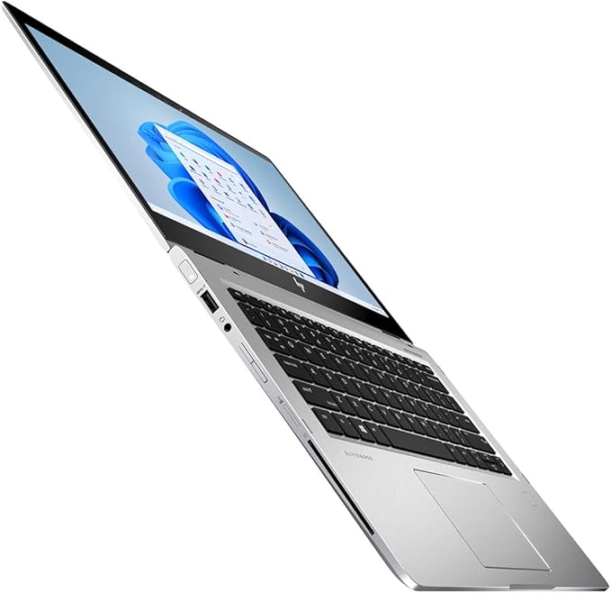لپ تاپ HP EliteBook x360 1030 G2 استوک
