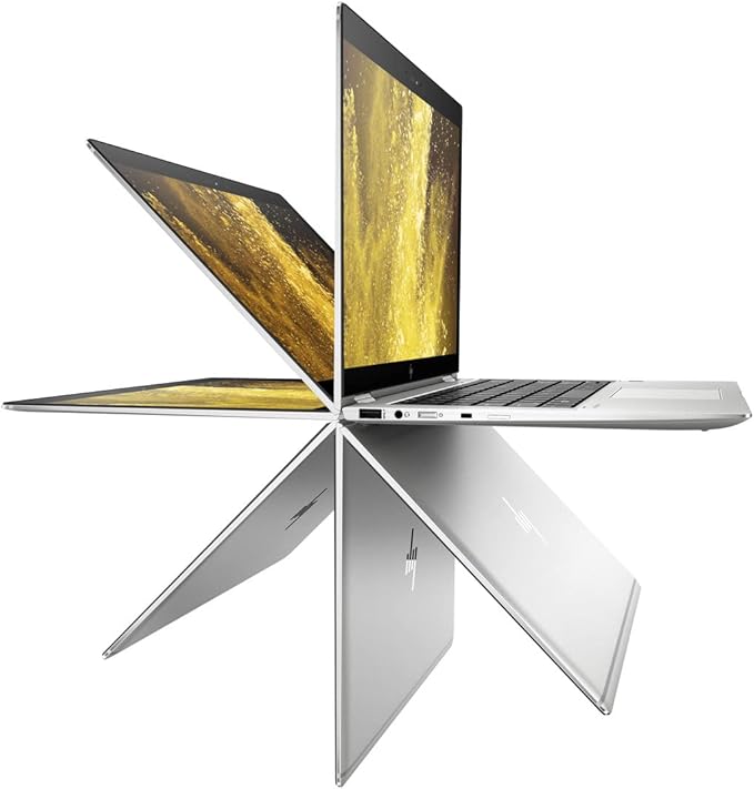 لپ تاپ HP EliteBook x360 1030 G2 استوک