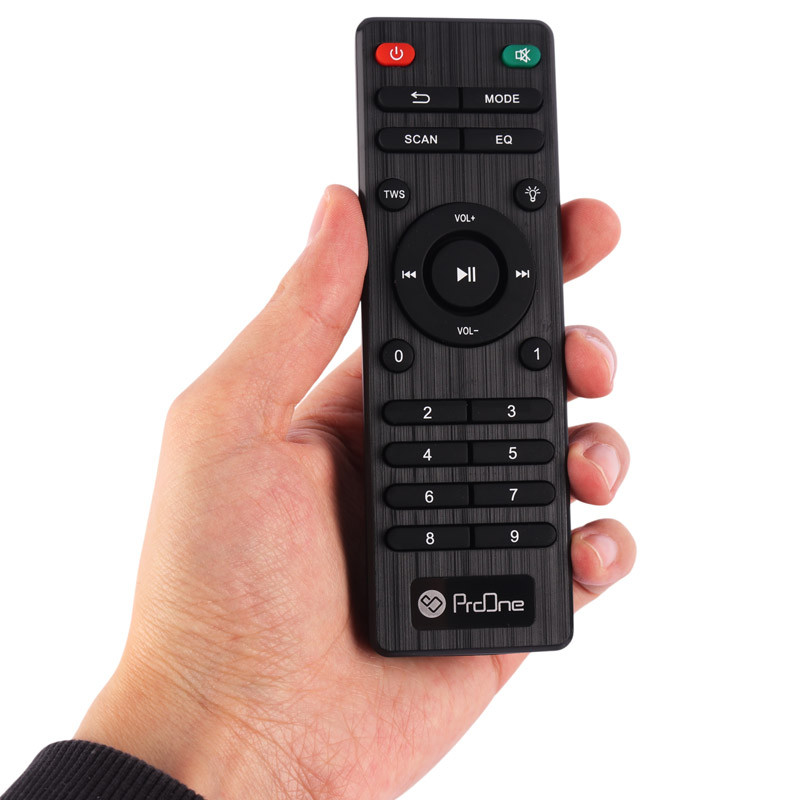 اسپیکر بلوتوثی پرووان PSB4926 + ریموت کنترل