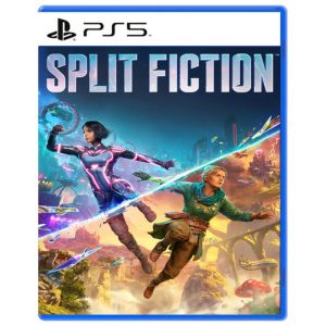 خرید دیسک split fiction ps5