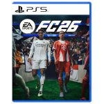دیسک بازی fc26 ps5