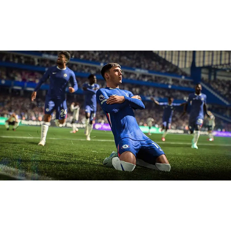 بازی EA Sports FC 26 نسخه استاندارد مخصوص PS5