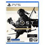دیسک بازی ghost of tsushima