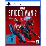 بازی spider man 2 برای ps5
