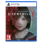 دیسک بازی silent hill f