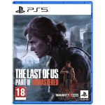 دیسک بازی the last of us II