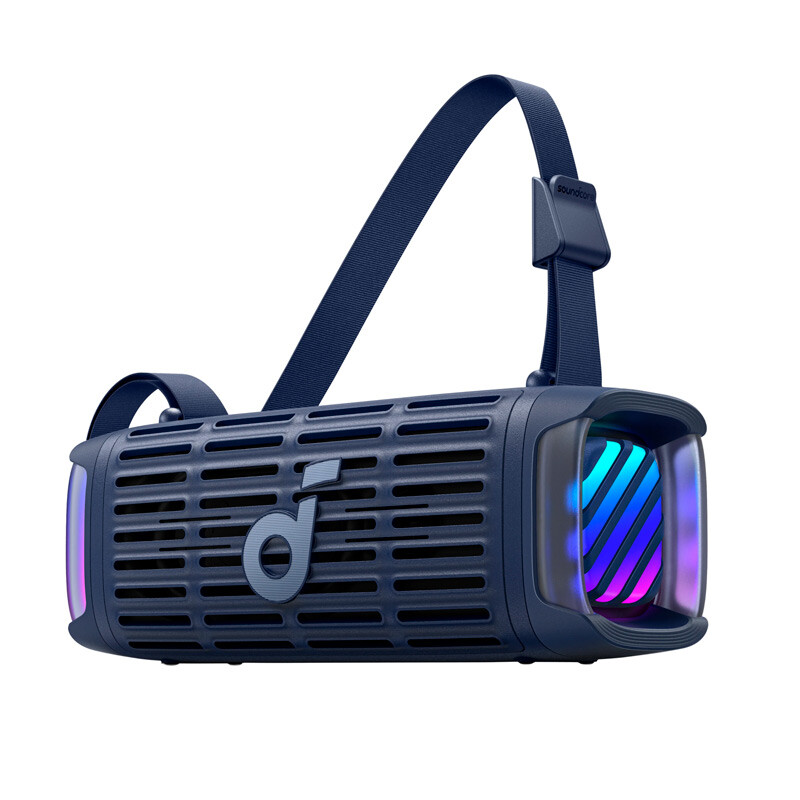 اسپیکر بلوتوثی انکر Soundcore Boom 3i