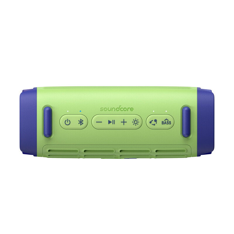 اسپیکر بلوتوثی انکر Soundcore Boom 3i