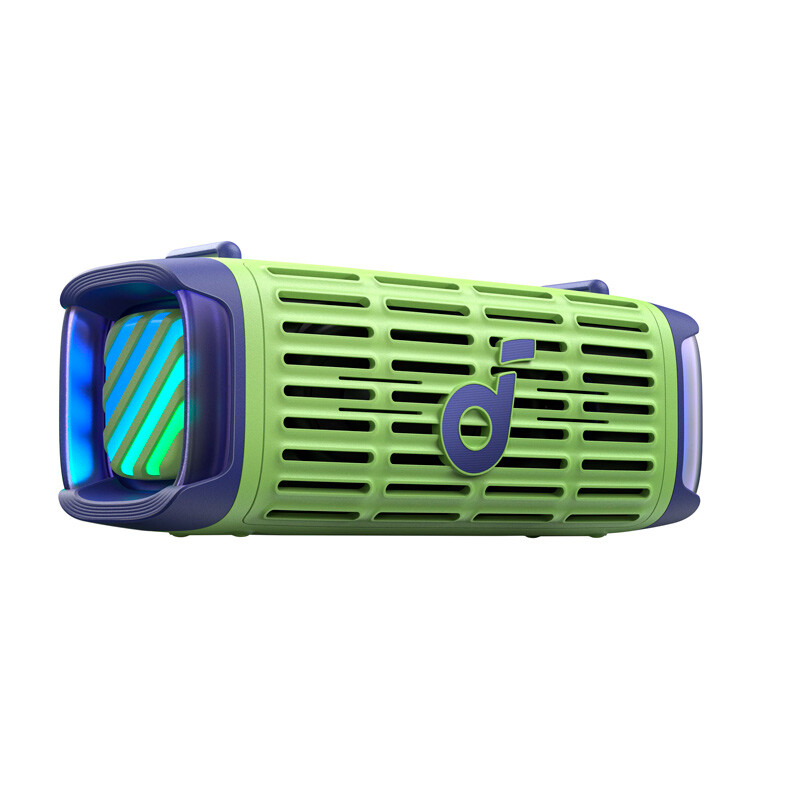 اسپیکر بلوتوثی انکر Soundcore Boom 3i